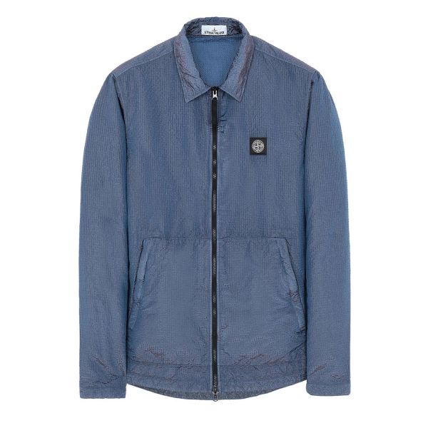 Ветровка Stone Island 751510610.V0055 по акционной цене в аутлет  интернет-магазине brand-centr.com